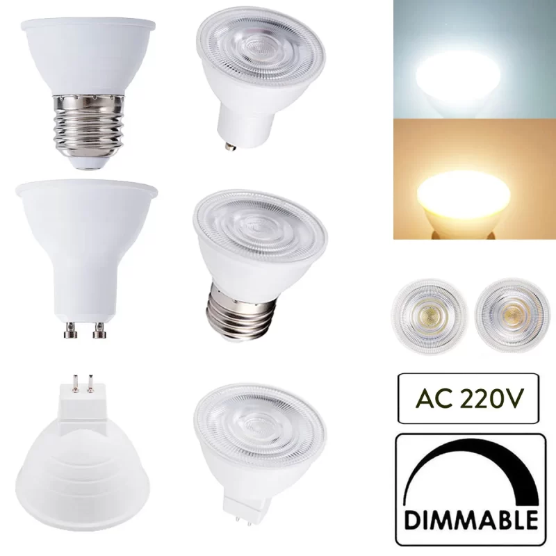 Led Basse Tension