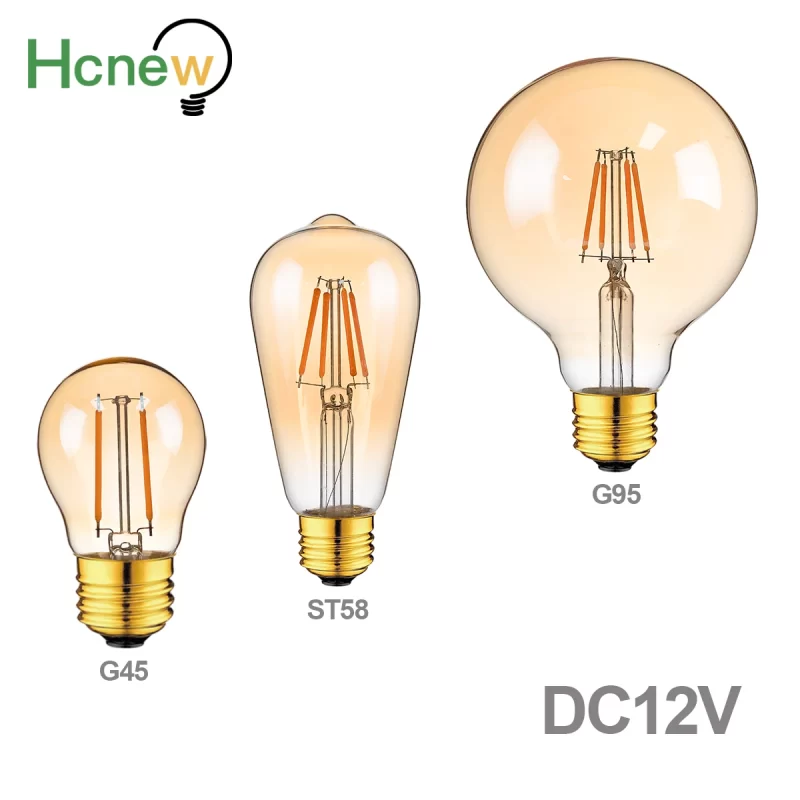 Ampoules Led Mais