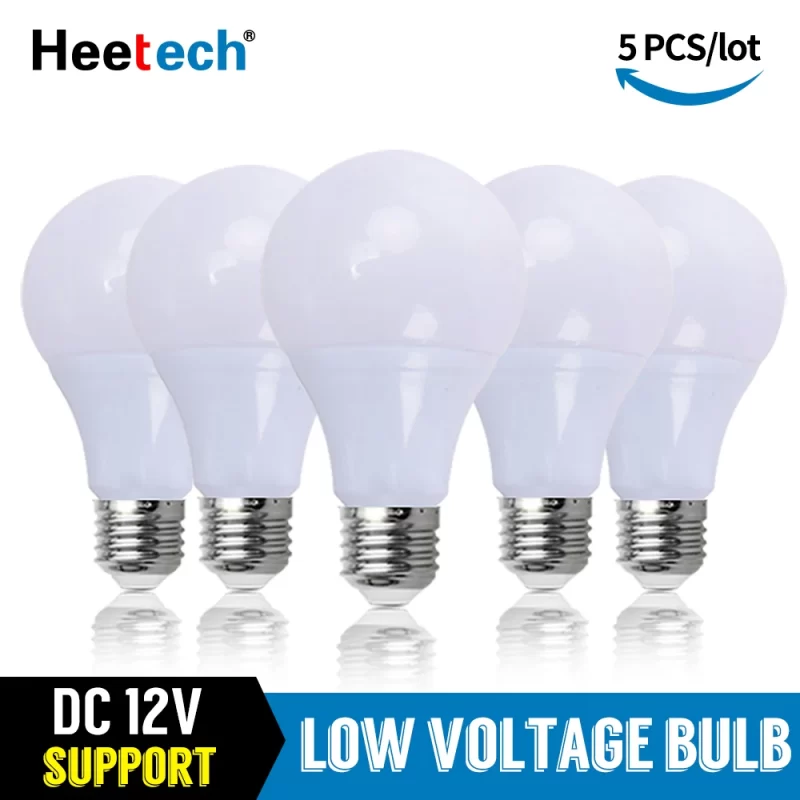 Ampoules Led Mais