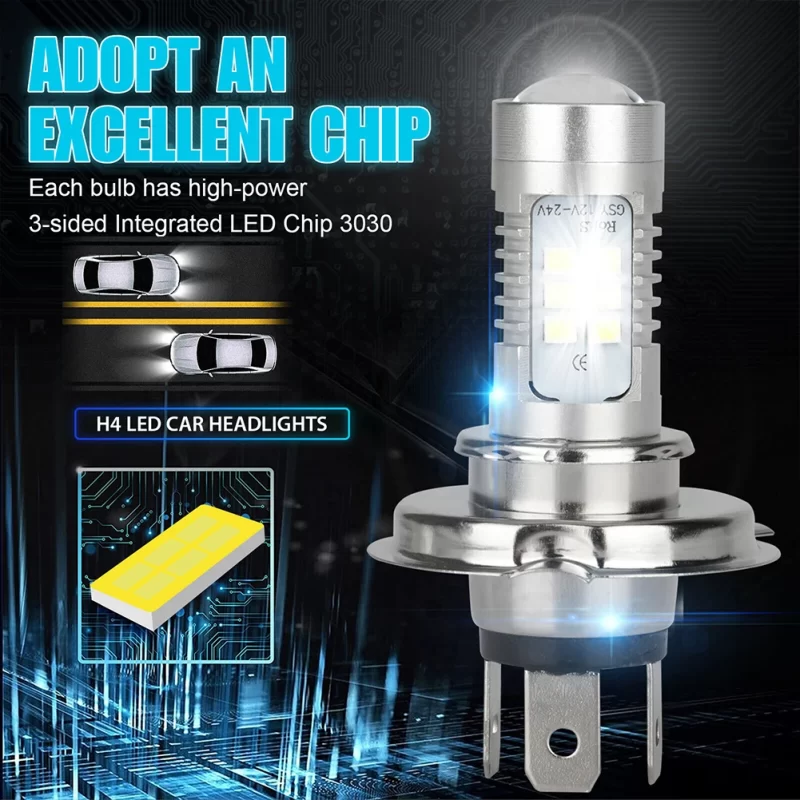 Led Basse Tension