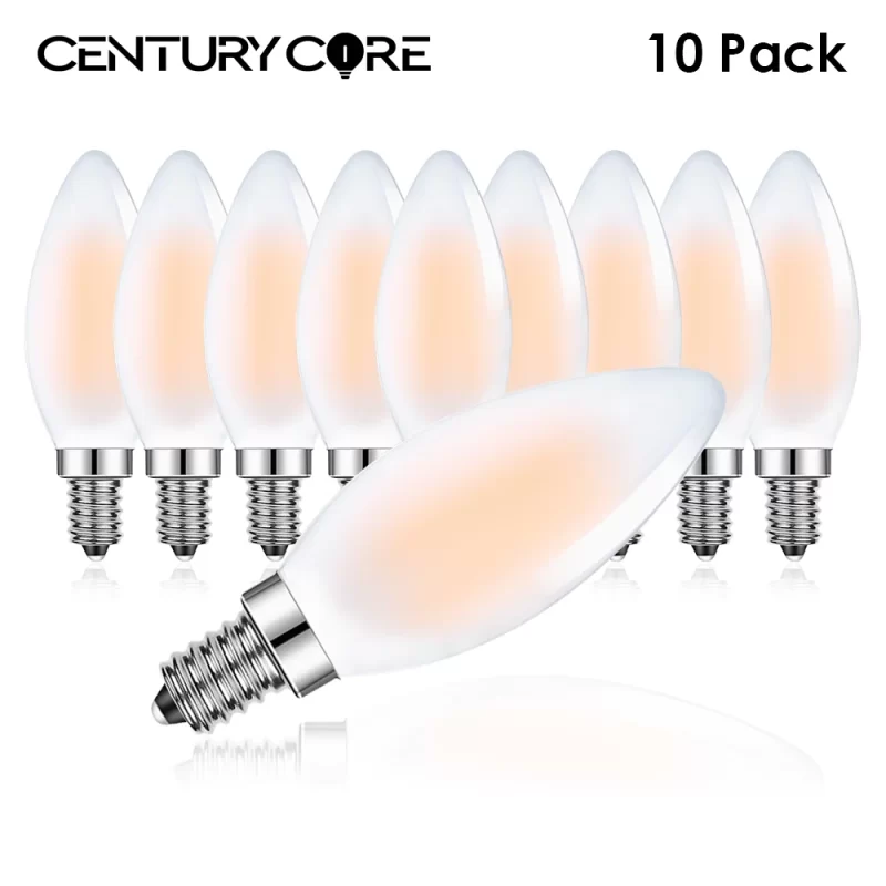 Led Batten Light