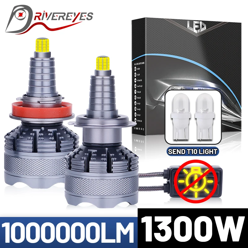 Phare Led Pour Defender