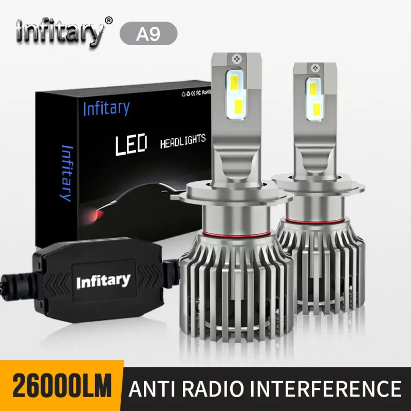 X21R Led Lenser