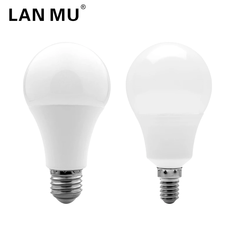 Ampoules Led Mais