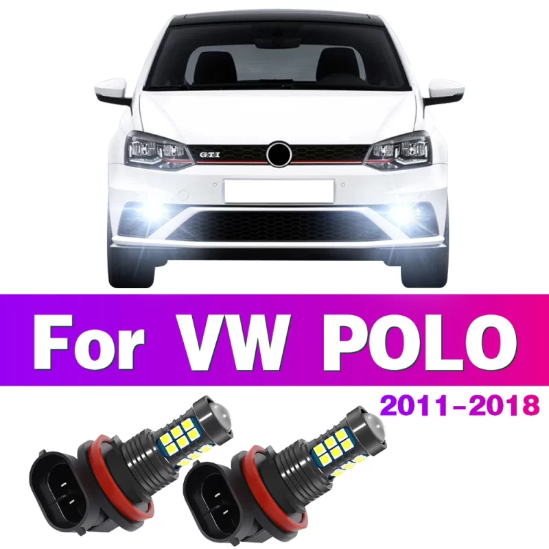 Led Fog Lights