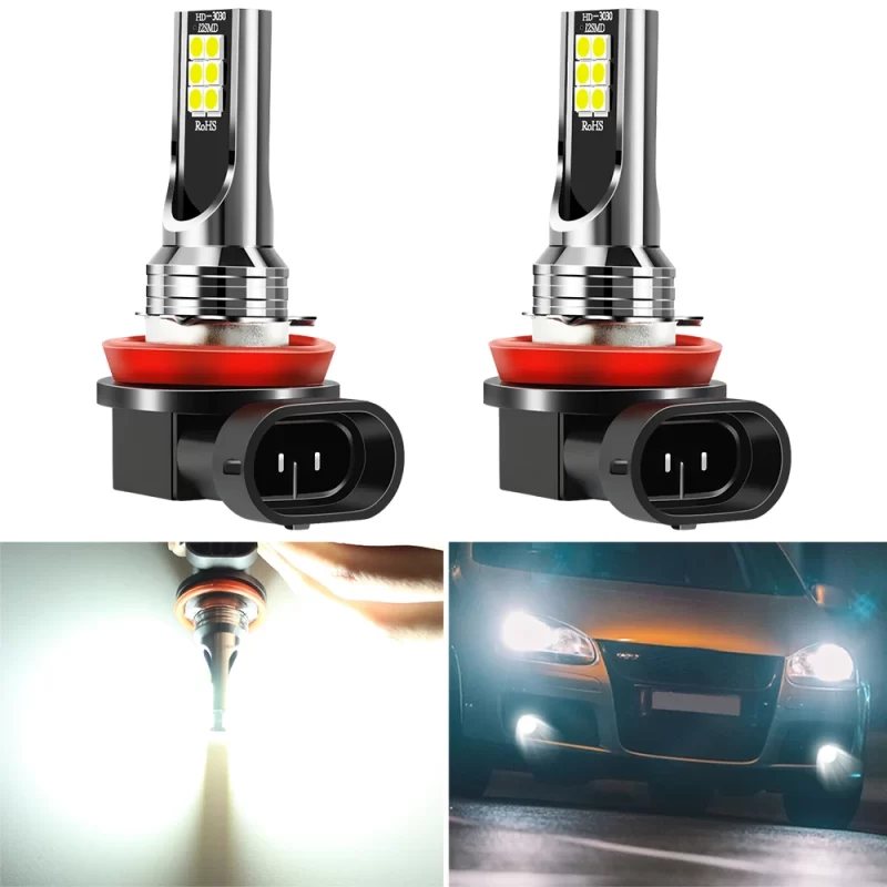 Feux Led Audi A3
