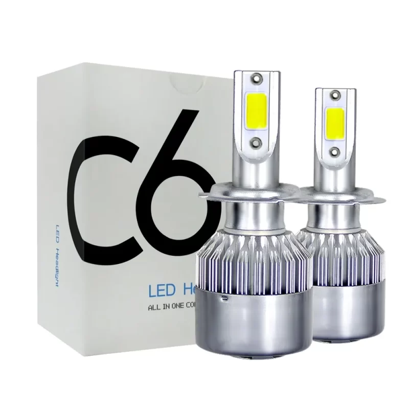 Phare Led Twingo 1