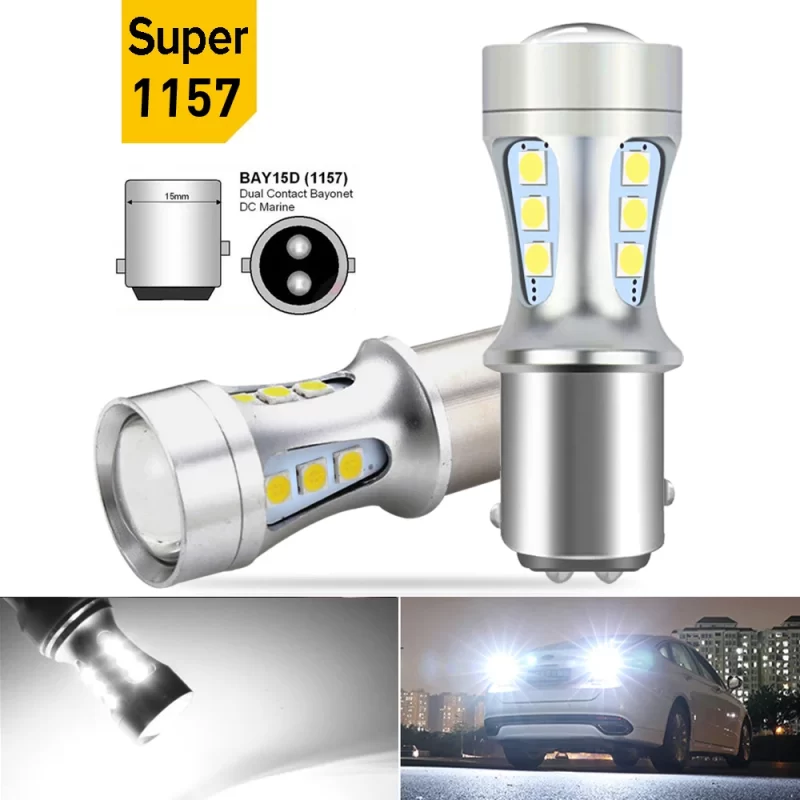 Feux Arriere Led Audi A4 B8 Avant