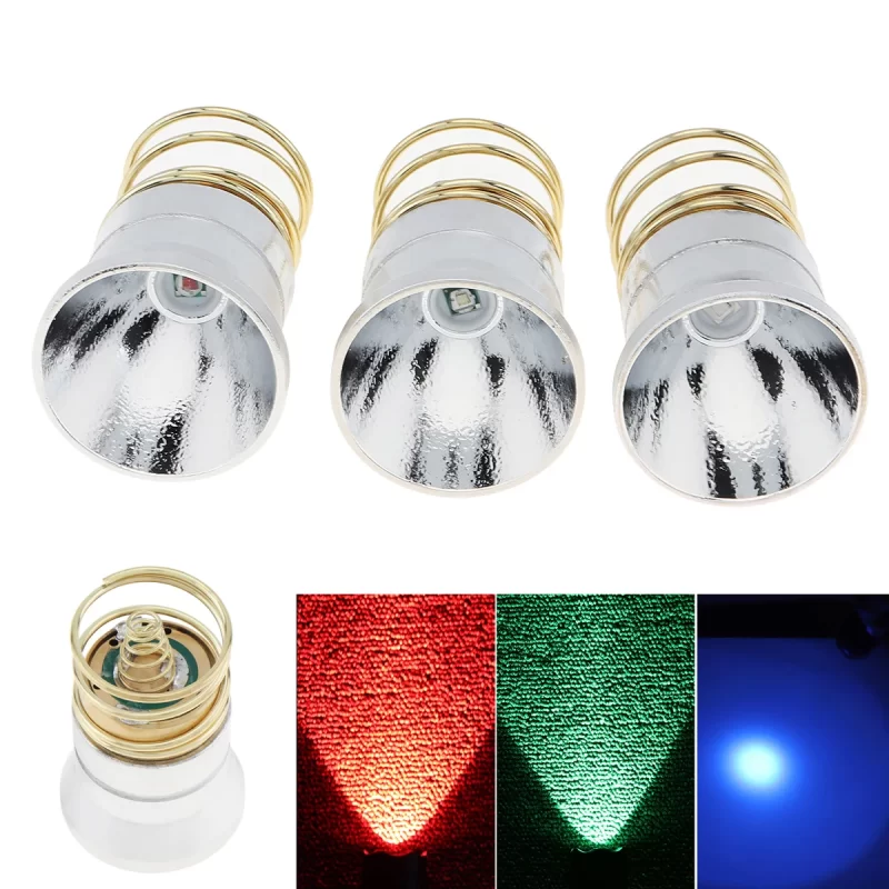 X21R Led Lenser