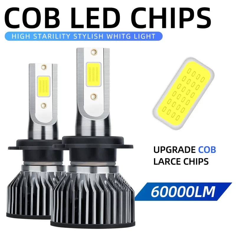 Phare Led Twingo 1