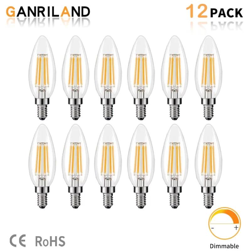 Batten Light Led
