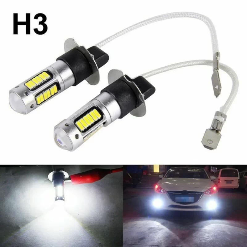 Lampara Led