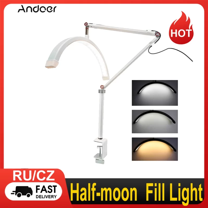 Lampe Led Ronde Sur Pied