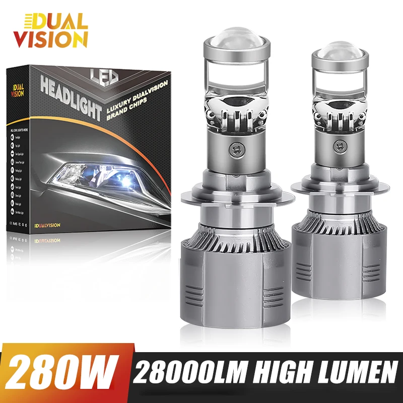 Phare Led Pour Defender