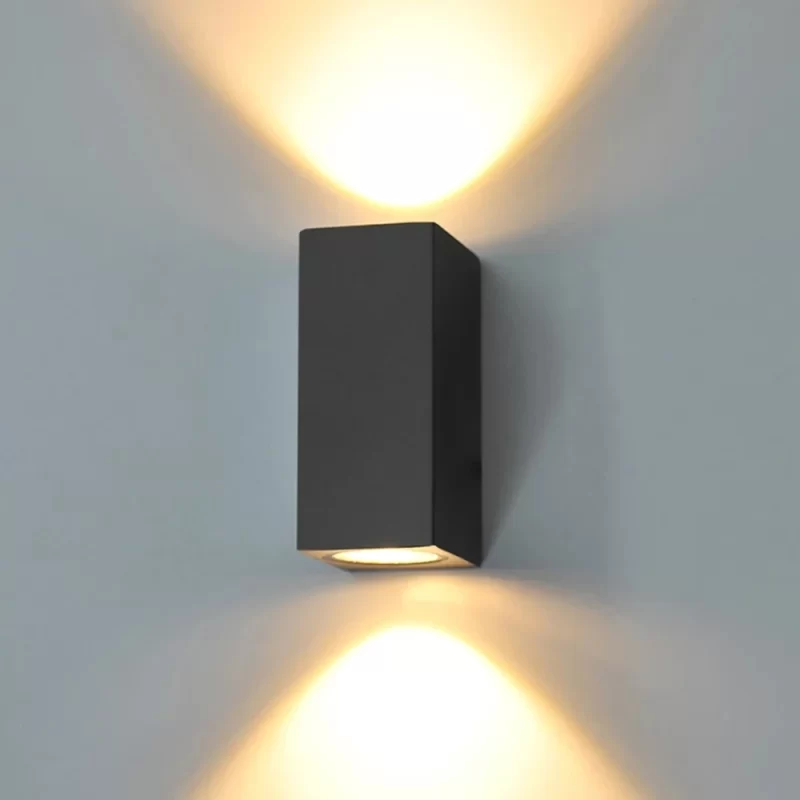 Led Hallenbeleuchtung