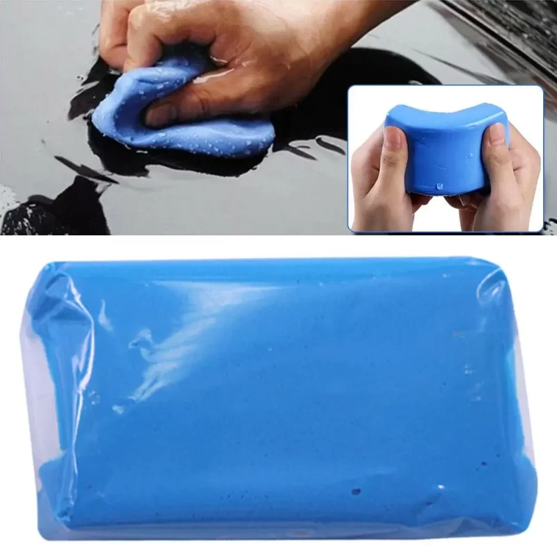 Robot Magic Clean