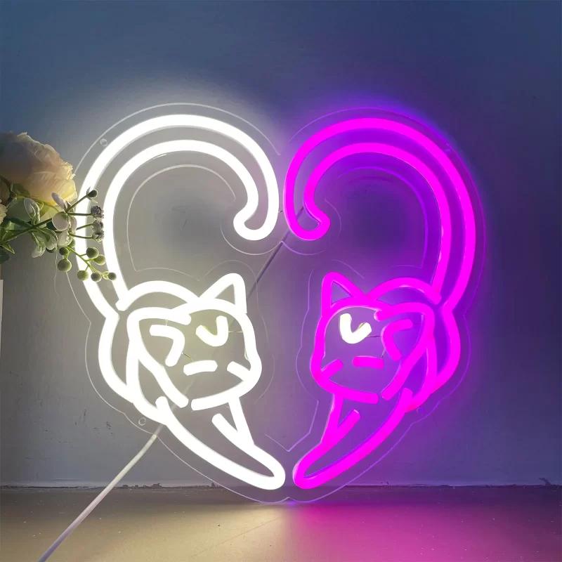 Lampe Led Licorne