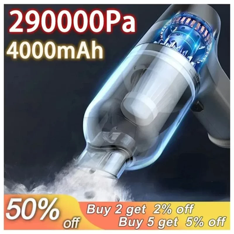 Aspirateur Robot E-Cleaner