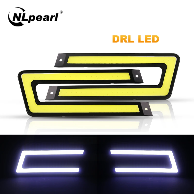 Led Fog Lights