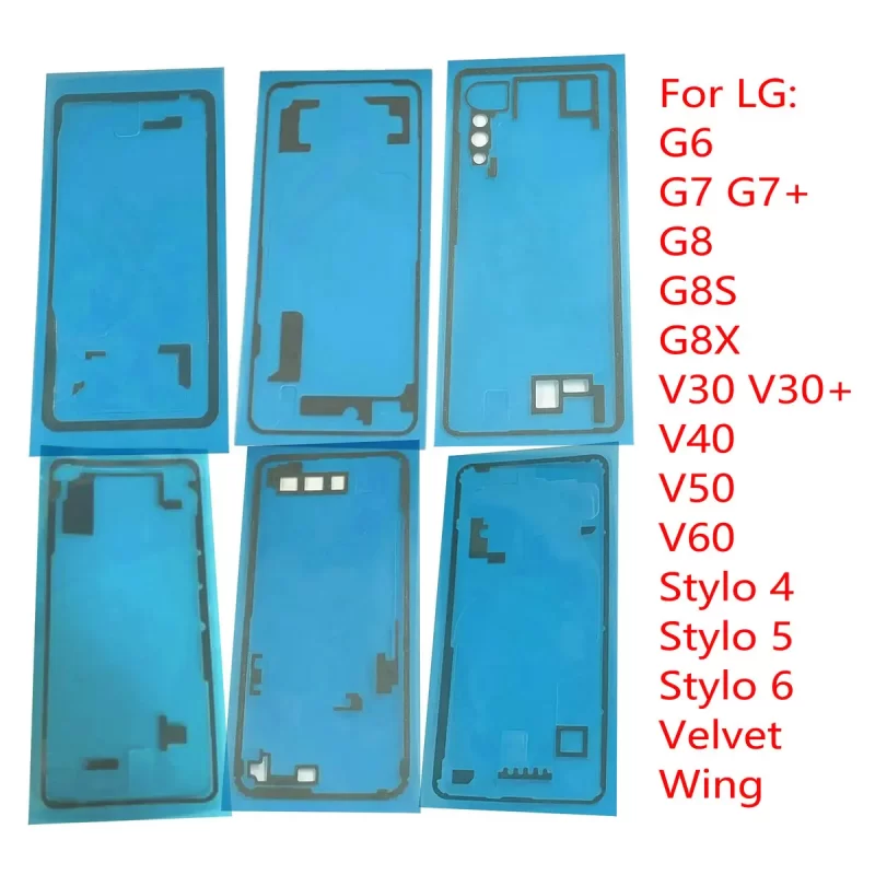 Protege Ecran Lg G4