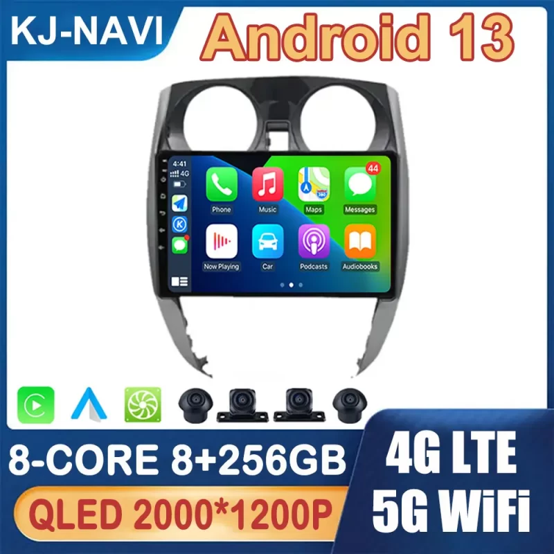 Ecran Gear Fit 2