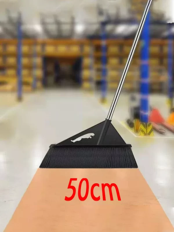 Robot Magic Clean