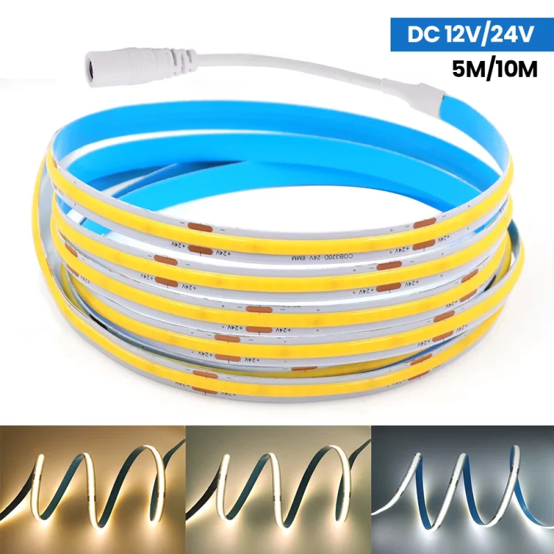 Led Coupable