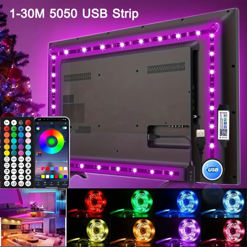 Feux Led Puissant