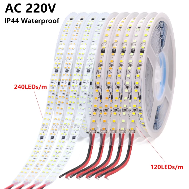 Neutral White Led