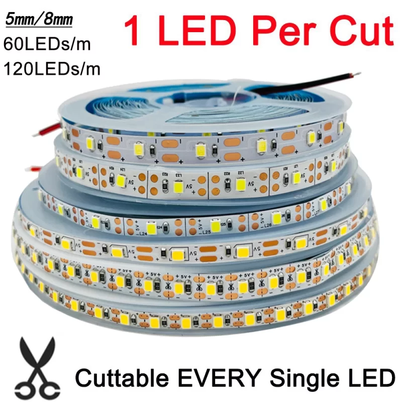 Neutral White Led
