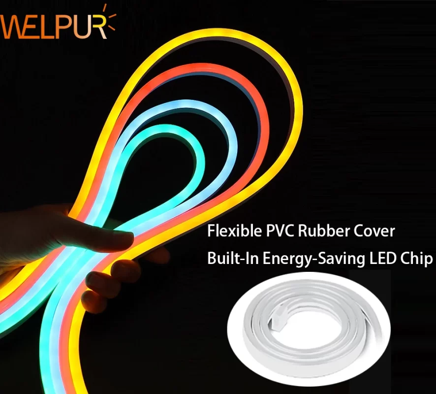 Fluorescent Led