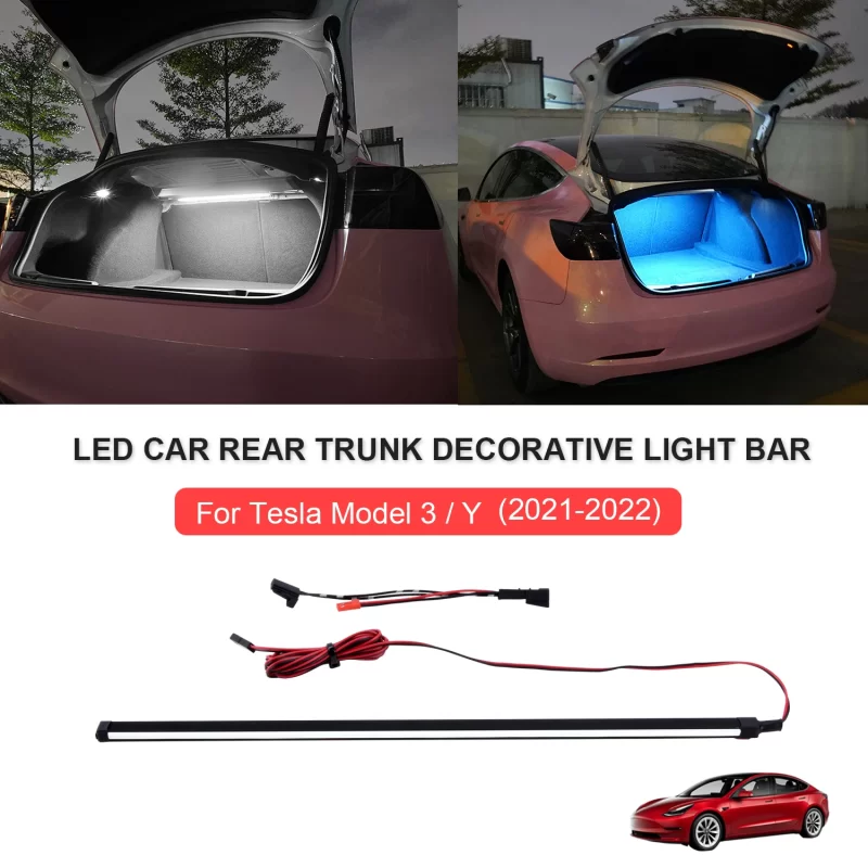 Pack Led Interieur Voiture