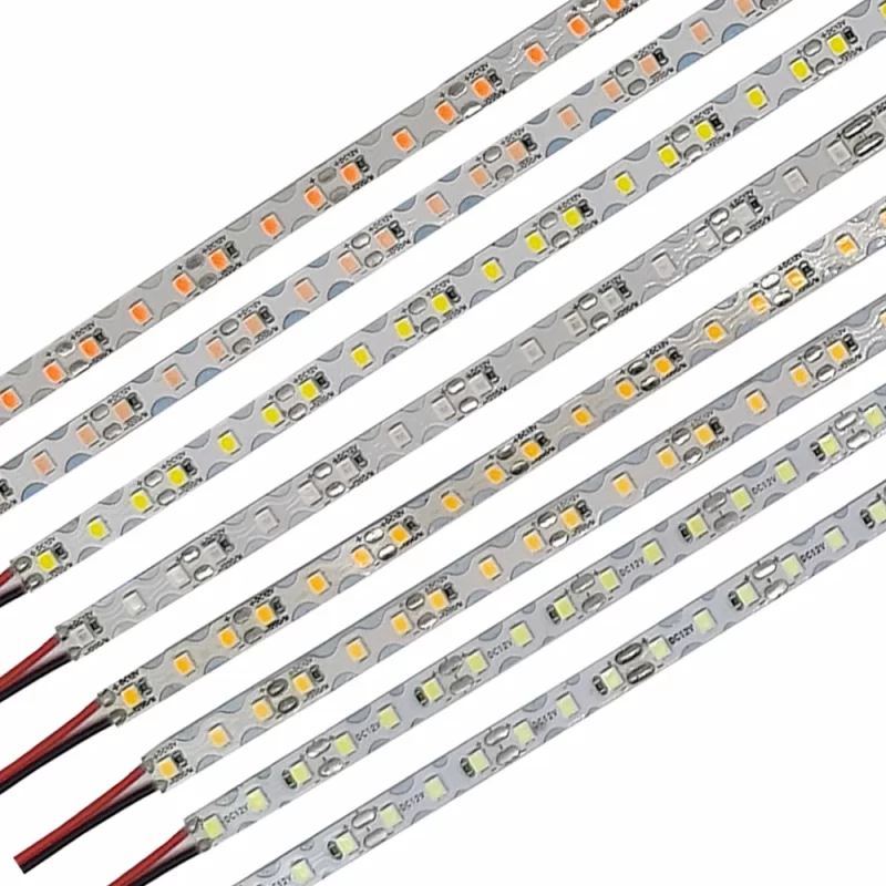 Bargraph Led
