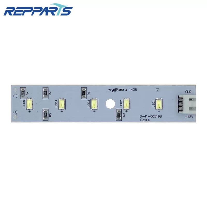Remplacer Led Refrigerateur Candy