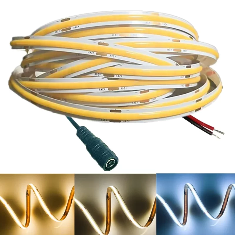 Systeme Led
