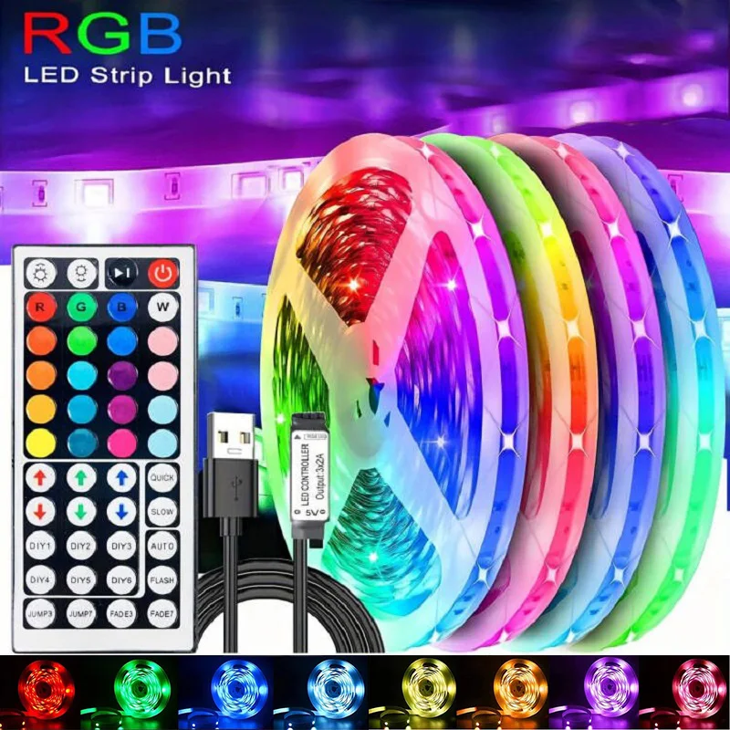 Rgbww Led Light