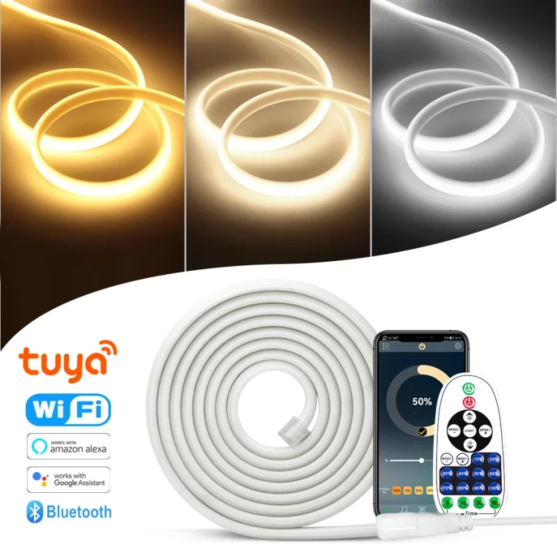 Ruban Led 8Mm