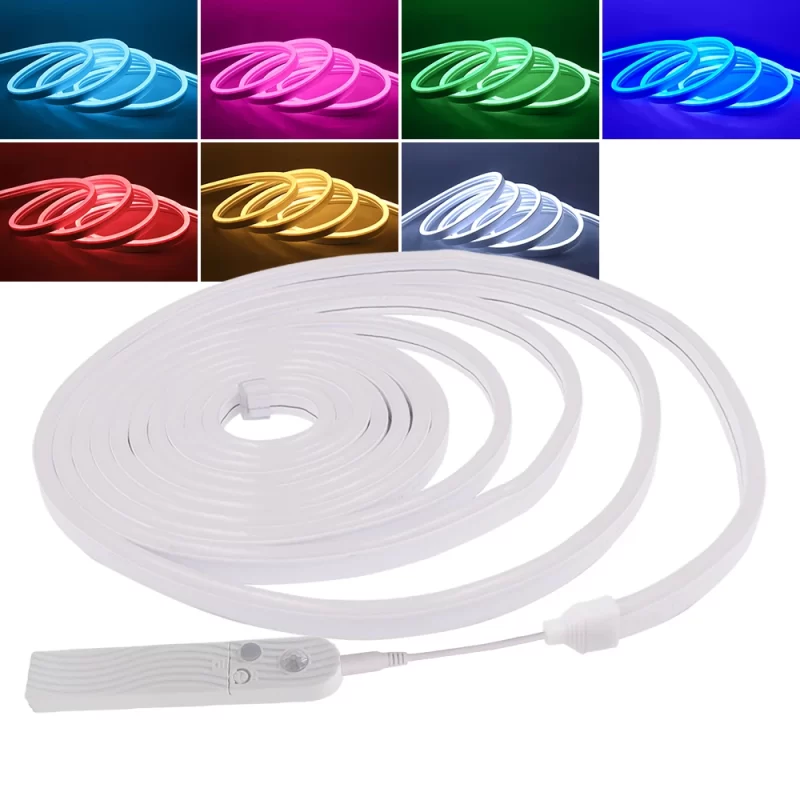 Feu Led Zip