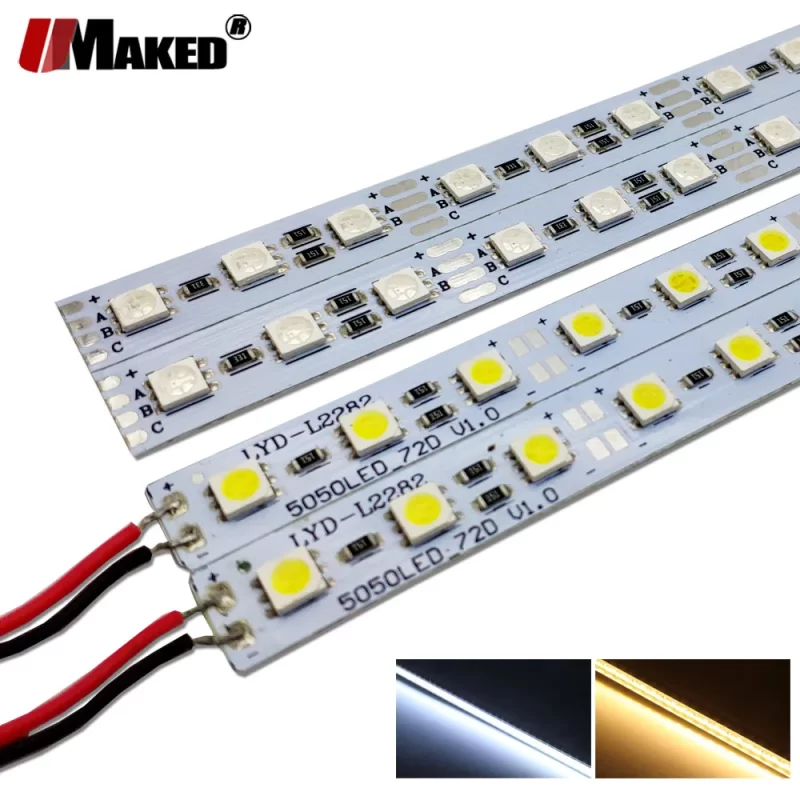 Led Power