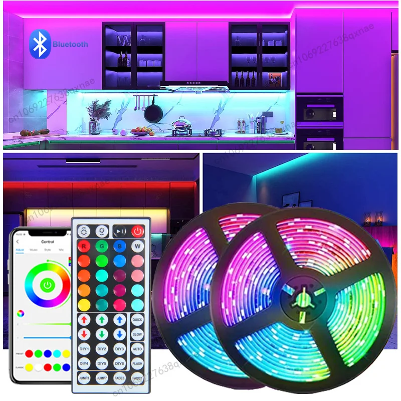 Systeme Led