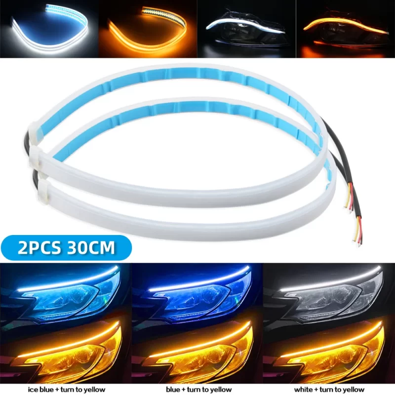 Led Pour Voiture Sans Fil