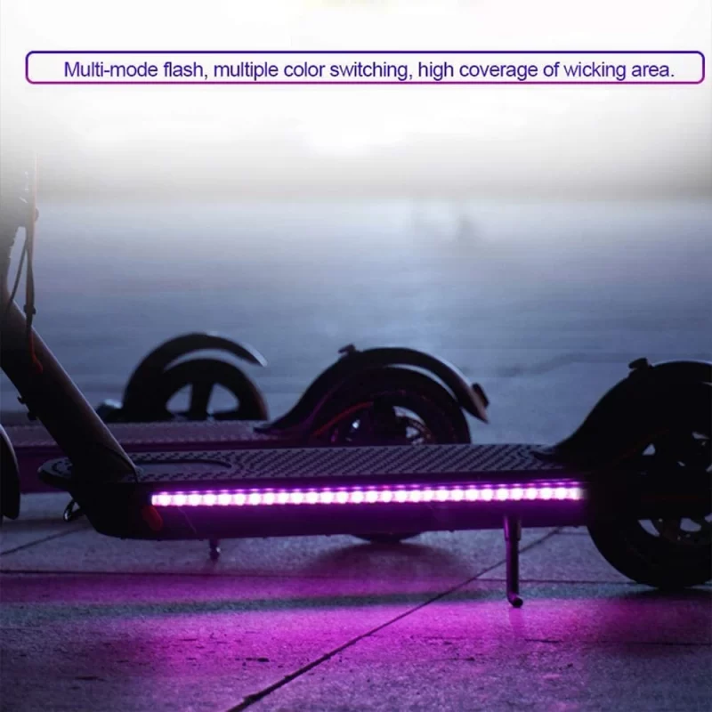 Led Pliable