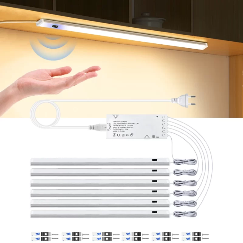 Homelife Motion Sensor Led Lights