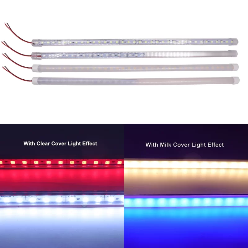 Batten Light Led