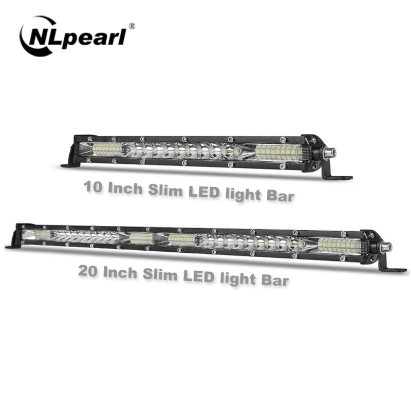 Led Fog Lights