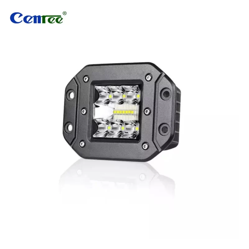 Phare Led Encastrable