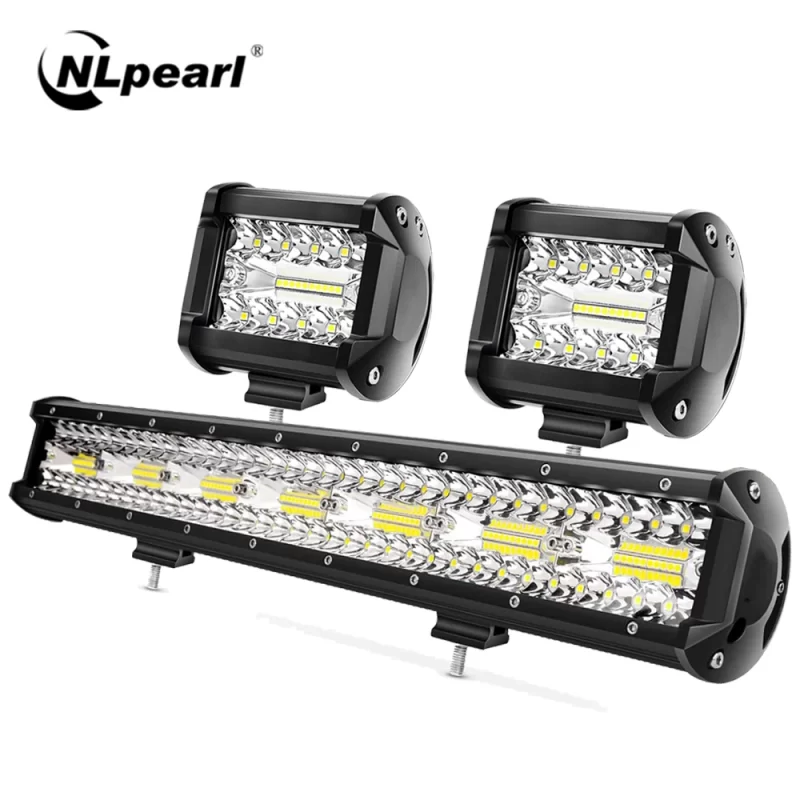 Phare Led Encastrable