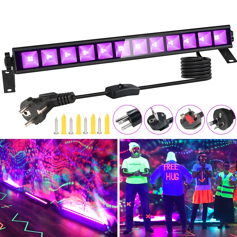 Bargraph Led