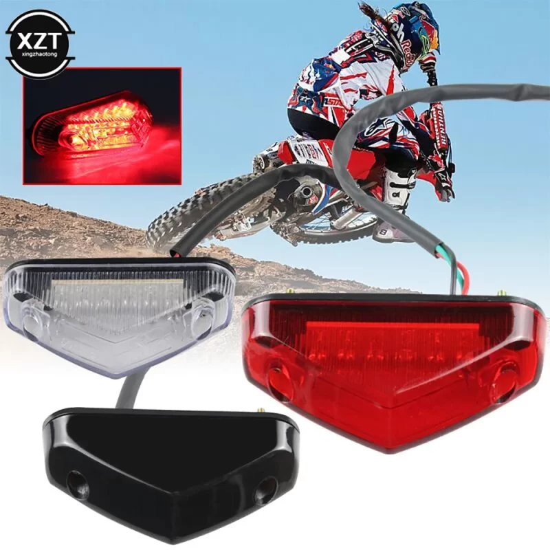 Feux Led Arriere