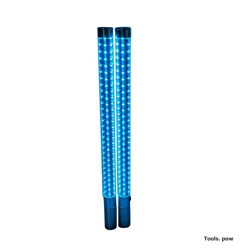 Verre Lumineux Led
